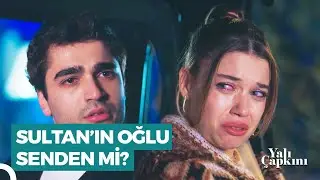 Sultan'la Bir Daha Birlikte Oldunuz Mu? | Yalı &Ccedil;apkını 44. B&ouml;l&uuml;m