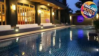 Villa Gris Pranburi | Hua Hin / Cha-am, Thailand | Hotel Review ⭐