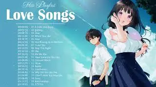 Beauty Japanese Love Song 2022 Full   Best JAPAN Songs Of All Time &hearts;   Beautiful & Relaxing
