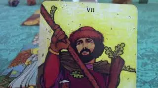 Scorpio September 2019 Love Tarot Reading