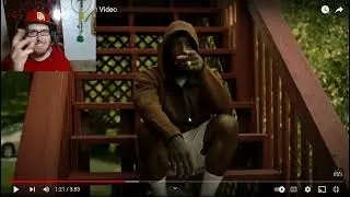 Fully Independent Rapper Reacts to King Iso - IMH