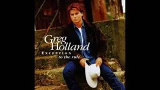 GREG HOLLAND - MAMA NEEDS SOMEONE TO HOLD HER