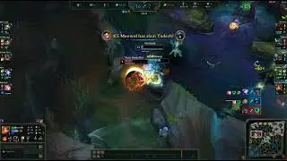 Rat the matematician: Kill the 1000g Ashe, or the 450g Camille? :))))))))))