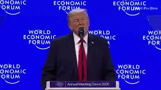 Trump calls out Carney, 'Canada lives because of the United States'
