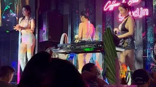 Tổng Hợp C&aacute;c Dj Dance Xinh Đẹp Nhất S&agrave;i G&ograve;n
