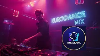 🔥 MEGAMIX DJ SET FLASHBACK &ndash; Os Maiores Hits dos Anos 80, 90 e 2000! 🔊🎶 (Nostalgia Pura!)