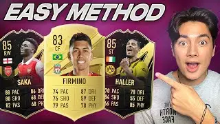 Make Easy FIFA Coins With This Method!