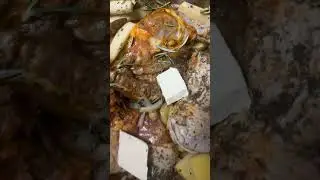 Очищено и подготовлено