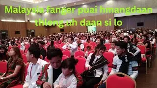 Malaysia fanger puai hmangdaan thleng uh