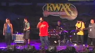 2012 KWXX HO`OLAULE`A - DAMON WILLIAMS 