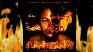 Resse Raway - Know Me ft. Hedonis Da Amazon (Firestarter)