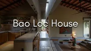 Small, Calm, and Purposeful: A House Shaped by Its Landscape