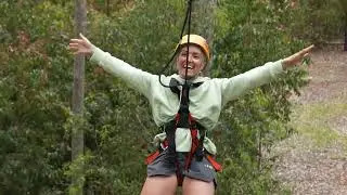TreeClimb | Adelaide & Kuitpo Forest