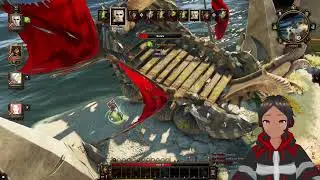 Orc Fights and Grave Robbin - 07 - 3KingsPlay DOS1EE