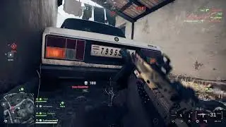 Battlefield™ 6 King of the Hill Liberation Peak