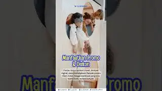 ✨ 5 Tips Liburan Tenang Tanpa Menguras Tabungan ✨ #cumandiri #keuangan #liburan