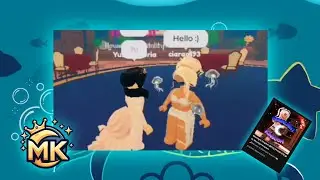 [Roblox] 