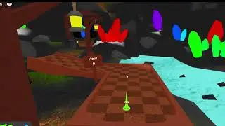 How to Get Russo's Robot Resonator (REMOVED)