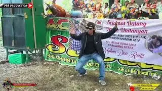 Live Jaipong Acep Dartam Group - Badai Biru