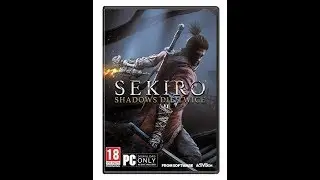 Sekiro, Easy Mode, and Accessibility