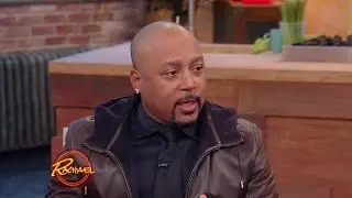 Here's Why 'Shark Tank' Mogul Daymond John Owes It All To His Mom