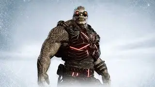 2v2 WAGER vs EU FINEST (GEARS 5)