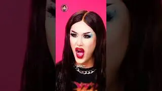 &ldquo;Monet gaslighting Adore&rdquo; 🤣 #dragrace