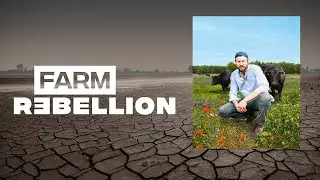 Farm Rebellion | English Trailer | Disney Plus