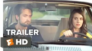 No Stranger Than Love TRAILER 1 (2016) - Alison Brie, Justin Chatwin Movie HD