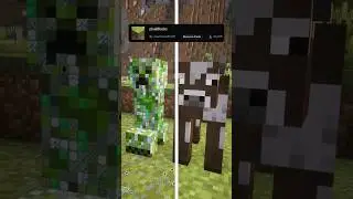🤩Minecraft BEST Resource Packs (Part 51) #minecraft #shortsvideo #resourcepacks #texturepacks #mods