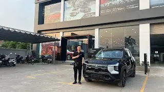 Destinator Premium 7 Chỗ | Gi&aacute; Tốt Cuối Năm #mitsubishitayninh #mitsubishi #dst #destinator #xe7cho 