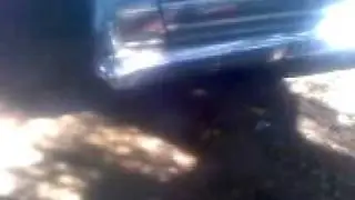 chevrolet 400 con leva romero 4