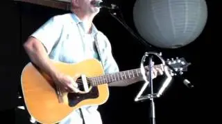 Peter Holsapple - She Was the One (from Mavericks w/Chris Stamey)
