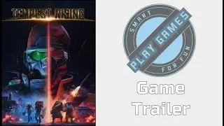 Tempest Rising - Game Trailer