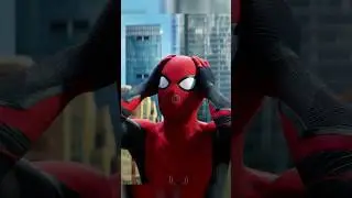 Marvel superheroes in real life 🤔 #shorts #marvel #superhero
