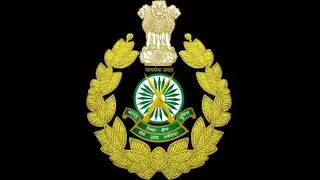 Salute to ITBP(Indo-Tibetan Border Police)|| Lilam || Milam Glacier