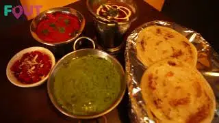 Tasneems King's Kitchen - Pulchowk