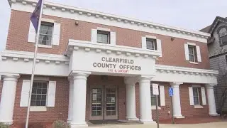 A new industry could be coming to Clearfield County