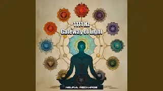1111 Hz Celestial Gateway