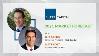 2021 CRE Market Forecast