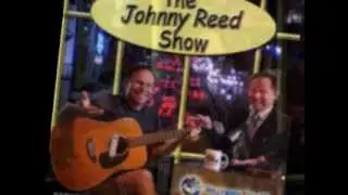 6 min. sample of The Johnny Reed Show on KZUM 89.3FM CD Feature Oct 27, 2013