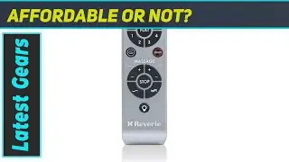 Purple Powerbase ERC108 RC-WM-E53 Replacement Remote for Adjustables