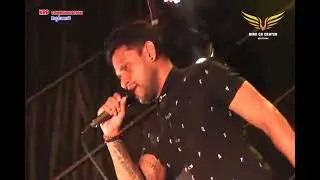 sahara flash with nadeera nonis  Hithata hitha   dawena duka papare style