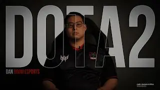 BOOM DOTA 2 - OFFICIAL RELEASE