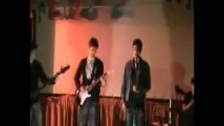 La flaca - Jarabe de Palo Albertillo and company