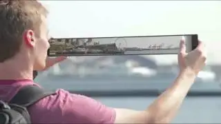 The iPhone 5 Parody - Ad A Taller Change