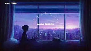 Glass Animals - Heat Waves [ Short Loop ]