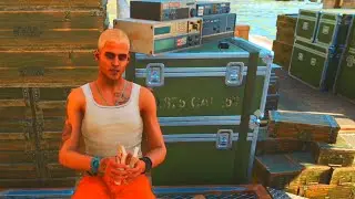 Balance the Books, Far Cry 6, FB Ep 458(Oct 24 2021)