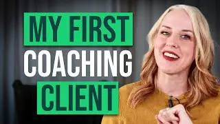 How I Got My First Client (The Exact Strategy You Can Steal)