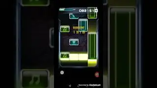 Canon Rock remix (O2jam mobile)